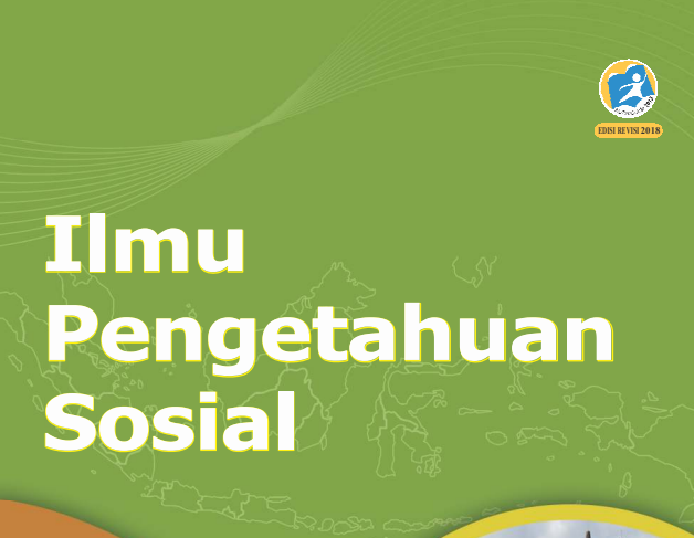 Detail Buku Ips Kelas 9 Revisi 2018 Nomer 15