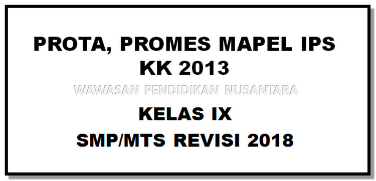 Detail Buku Ips Kelas 9 Revisi 2018 Nomer 47