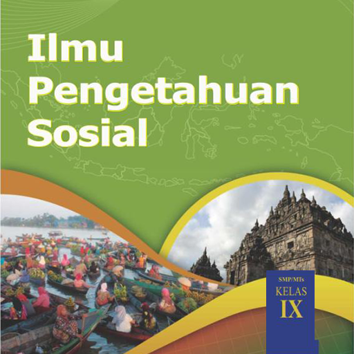 Detail Buku Ips Kelas 9 Semester 1 Nomer 12