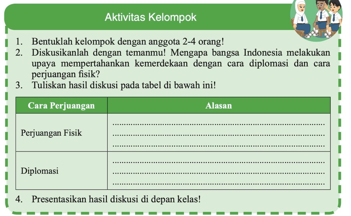 Detail Buku Ips Kelas 9 Semester 1 Nomer 19