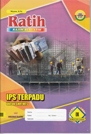 Detail Buku Ips Kelas 9 Semester 1 Nomer 52