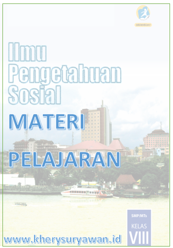 Detail Buku Ips Kelas Viii Revisi 2017 Nomer 21