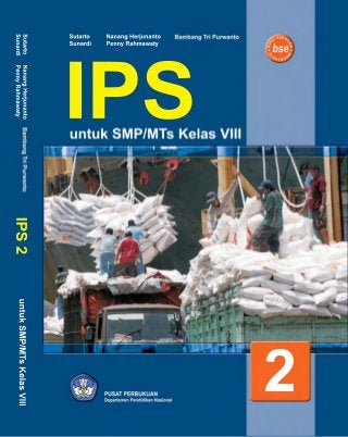 Detail Buku Ips Kls 8 Semester 1 Nomer 22