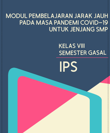 Detail Buku Ips Kls 8 Semester 1 Nomer 40