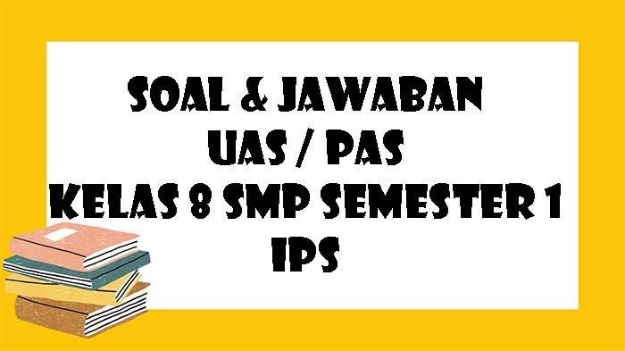 Detail Buku Ips Kls 8 Semester 1 Nomer 45