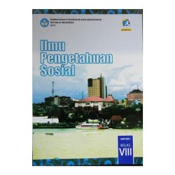 Detail Buku Ips Kls 8 Semester 1 Nomer 10