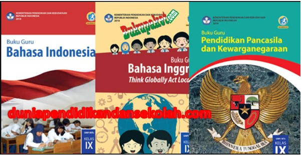 Detail Buku Ips Kls 9 K13 Revisi 2017 Nomer 34