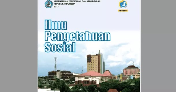 Detail Buku Ips Kurtilas Kelas 8 Revisi 2017 Nomer 10