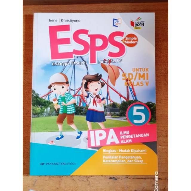 Detail Buku Ips Sd Kelas 5 Nomer 17