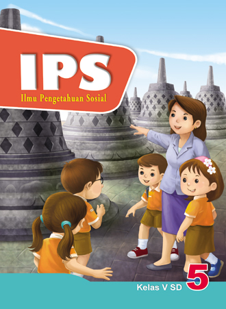 Detail Buku Ips Sd Kelas 5 Nomer 3