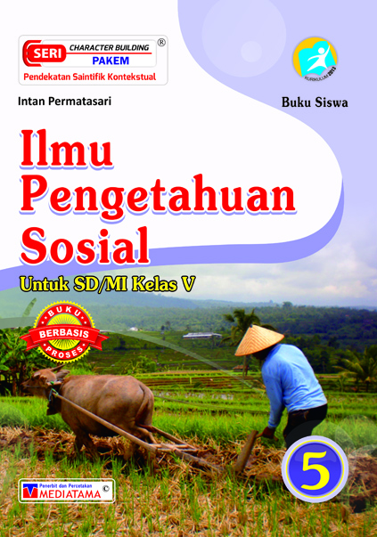 Detail Buku Ips Sd Kelas 5 Nomer 19