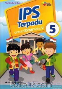 Detail Buku Ips Sd Kelas 5 Nomer 31