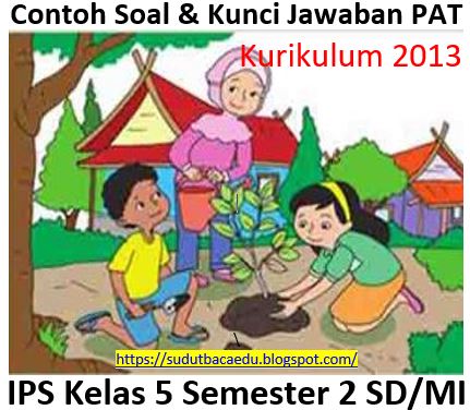 Detail Buku Ips Sd Kelas 5 Nomer 47