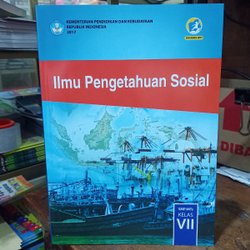 Detail Buku Ips Smp K13 Revisi 2017 Nomer 39