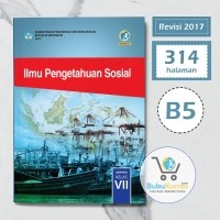 Detail Buku Ips Smp K13 Revisi 2017 Nomer 48