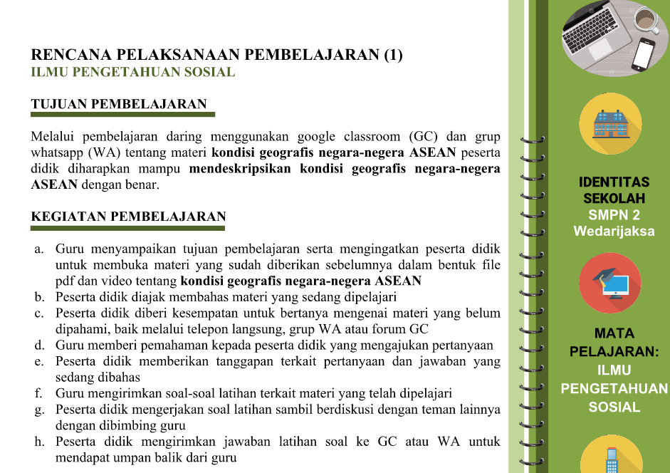 Detail Buku Ips Terpadu Kelas 8 Kurikulum 2013 Nomer 42