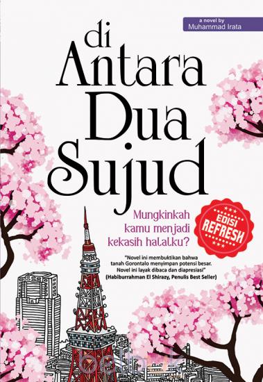 Detail Buku Islam Best Seller Nomer 21