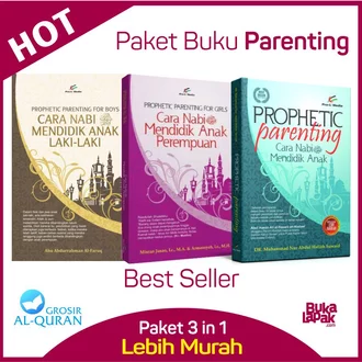 Detail Buku Islam Best Seller Nomer 32