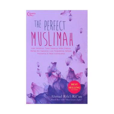 Detail Buku Islam Best Seller Nomer 34