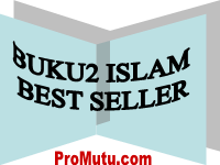 Detail Buku Islam Best Seller Nomer 35