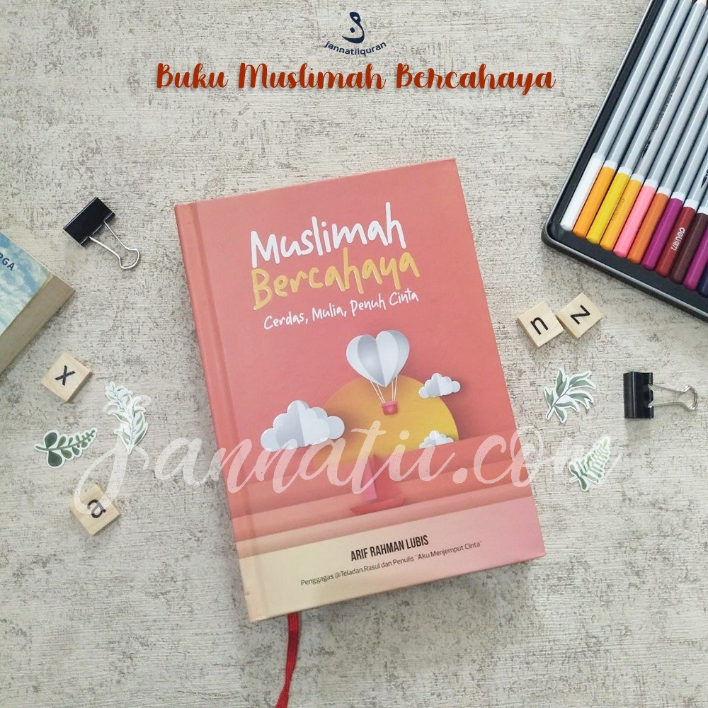 Detail Buku Islam Best Seller Nomer 5