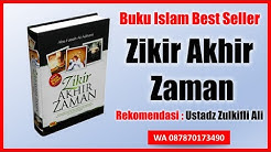 Detail Buku Islam Best Seller Nomer 45