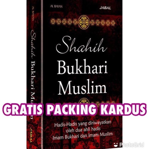 Detail Buku Islam Best Seller Nomer 47