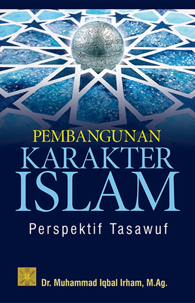 Detail Buku Islam Best Seller Nomer 51