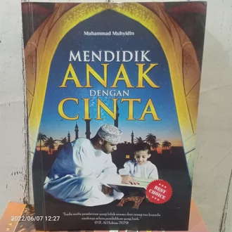 Detail Buku Islam Best Seller Sepanjang Masa Nomer 14