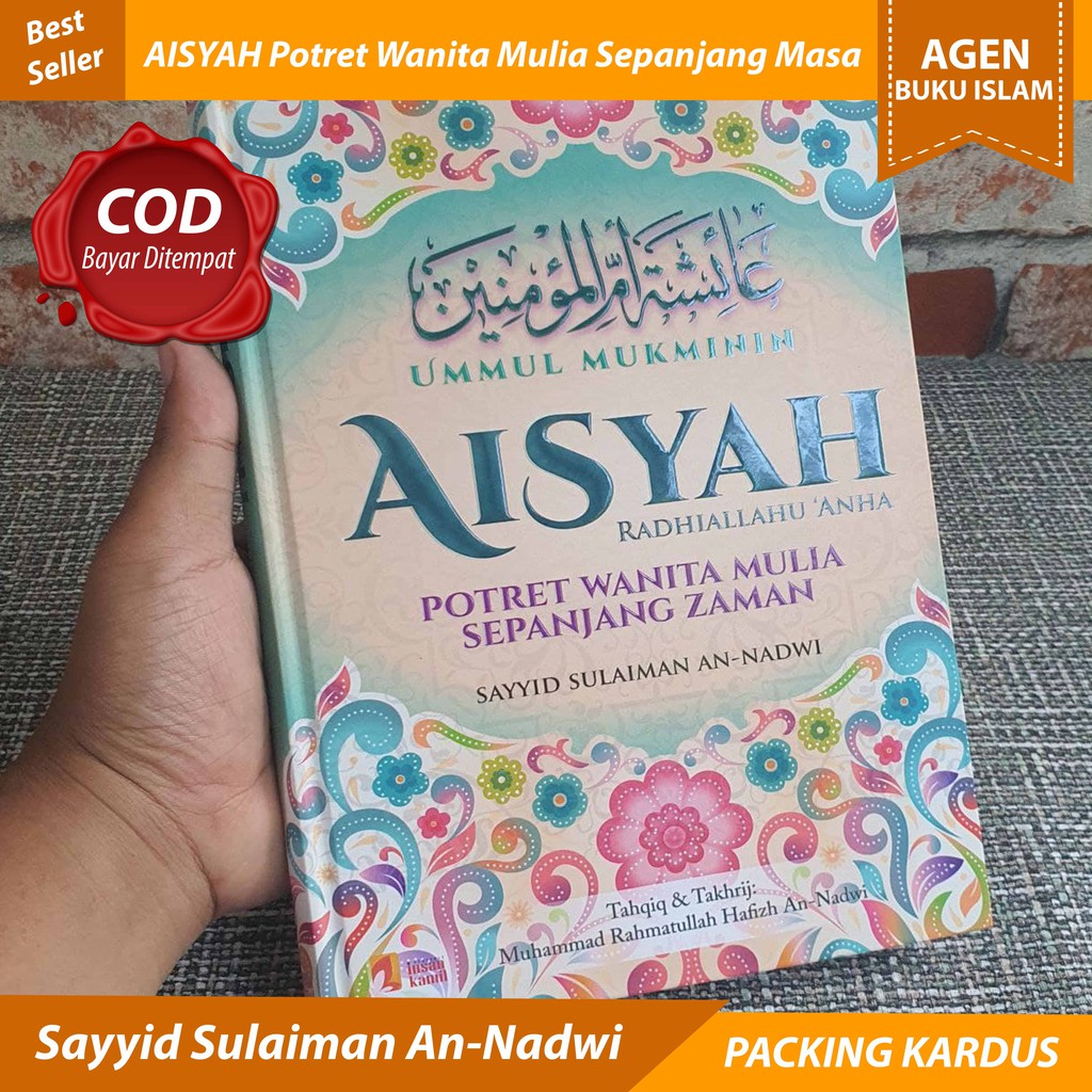 Detail Buku Islam Best Seller Sepanjang Masa Nomer 15