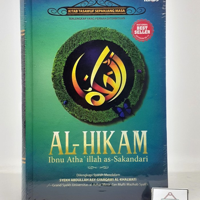 Detail Buku Islam Best Seller Sepanjang Masa Nomer 21