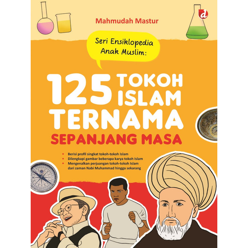 Detail Buku Islam Best Seller Sepanjang Masa Nomer 38