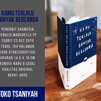 Detail Buku Islam Best Seller Sepanjang Masa Nomer 46