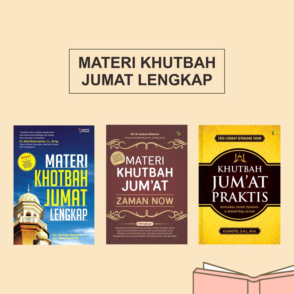 Detail Buku Islam Best Seller Sepanjang Masa Nomer 48