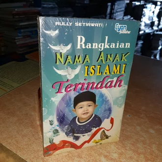 Detail Buku Islam Best Seller Sepanjang Masa Nomer 49