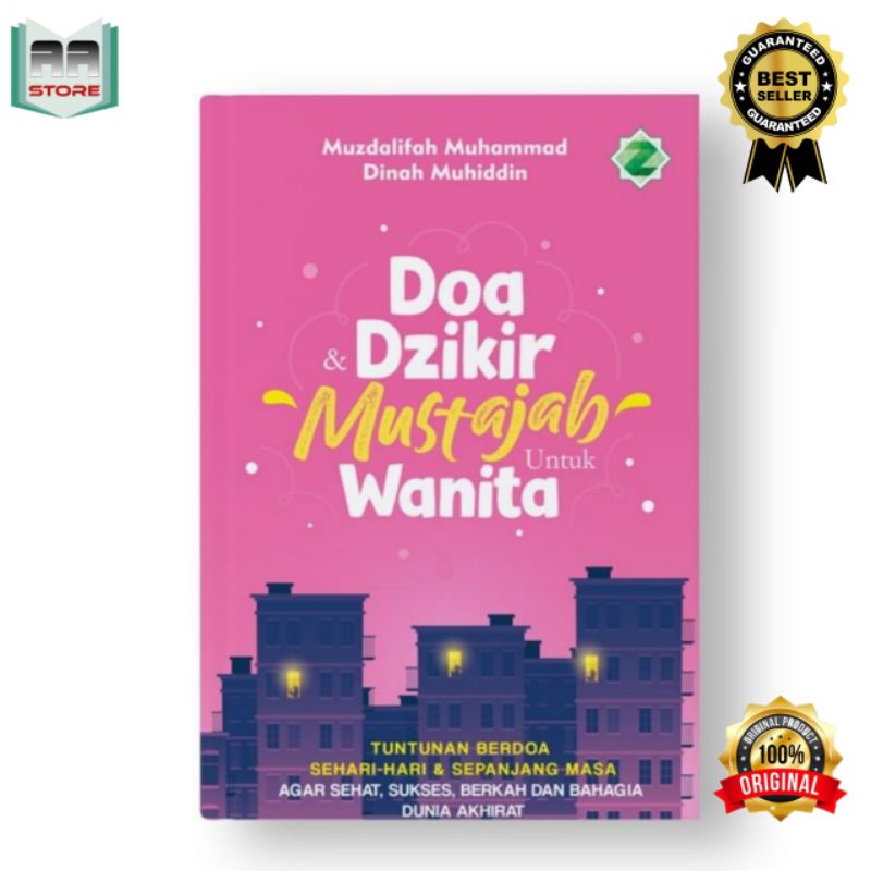 Detail Buku Islam Best Seller Sepanjang Masa Nomer 51