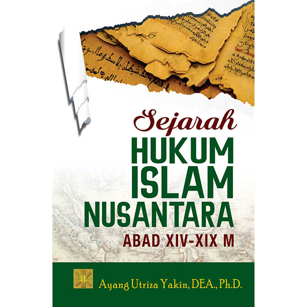 Detail Buku Islam Nusantara Nomer 20