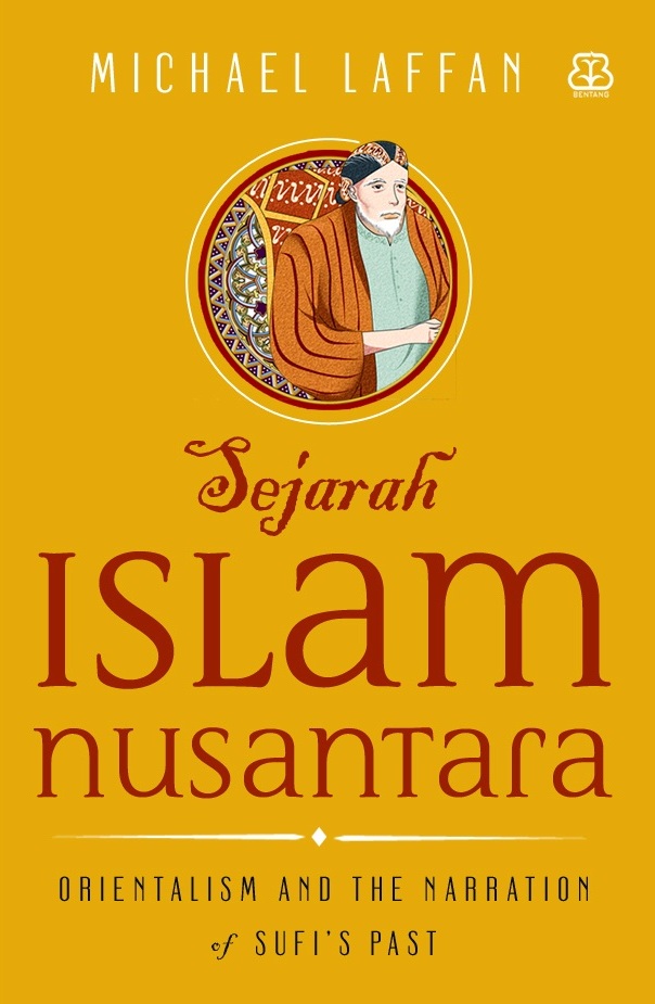 Detail Buku Islam Nusantara Nomer 4
