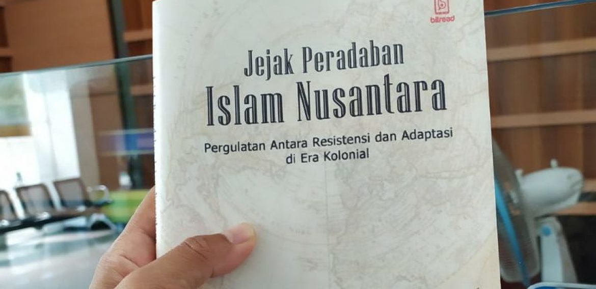 Detail Buku Islam Nusantara Nomer 31