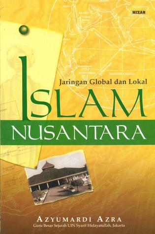 Detail Buku Islam Nusantara Nomer 5