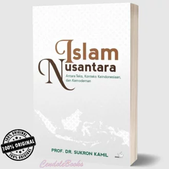 Detail Buku Islam Nusantara Nomer 37