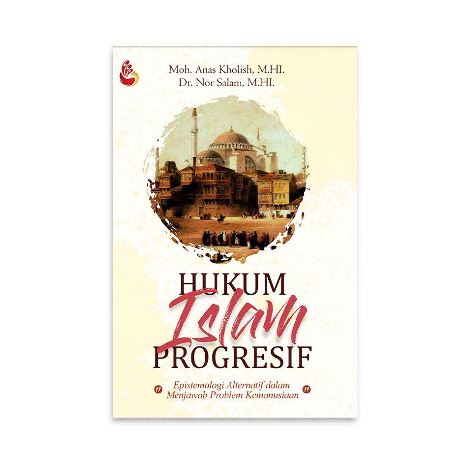 Detail Buku Islam Progresif Nomer 15