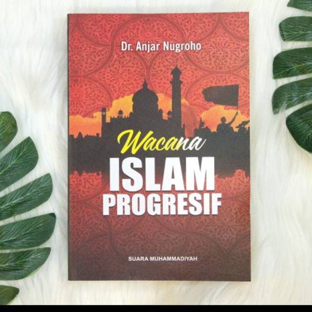 Detail Buku Islam Progresif Nomer 17