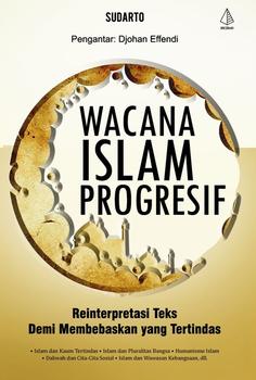 Detail Buku Islam Progresif Nomer 38
