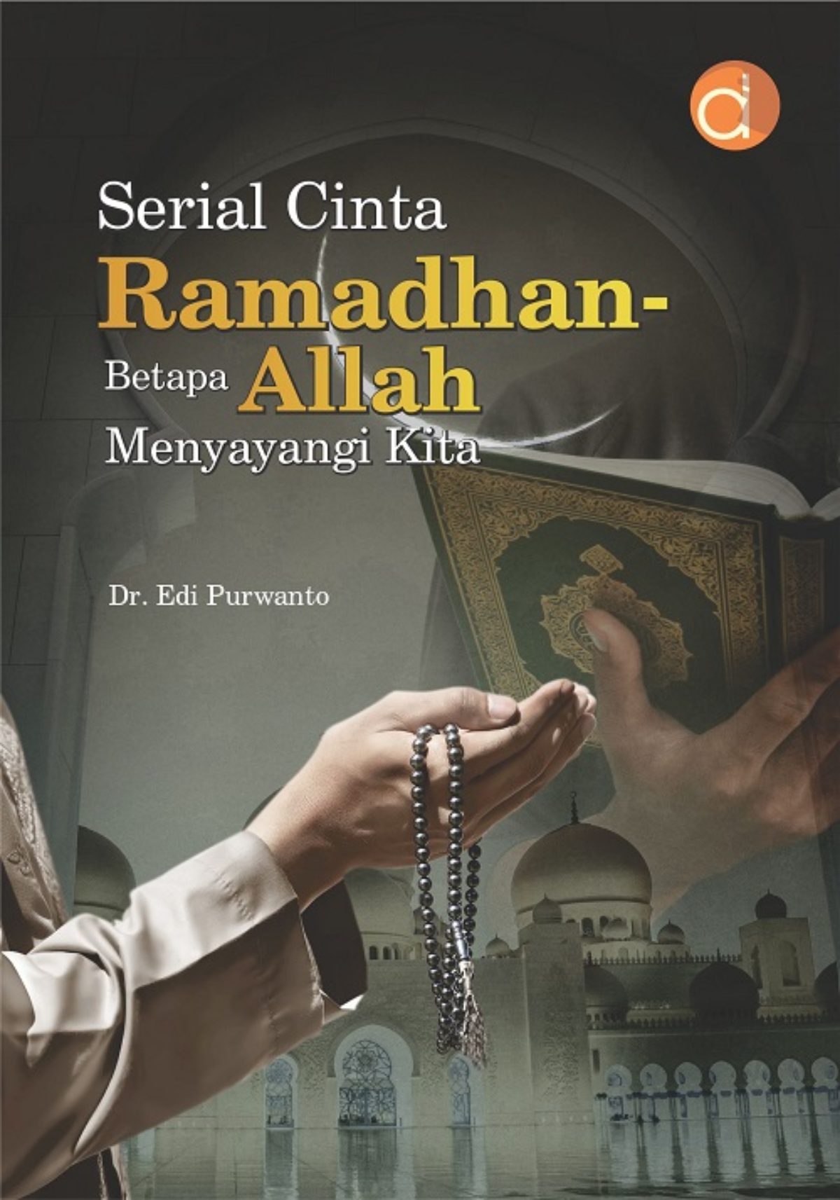 Detail Buku Islam Terbaru Nomer 3