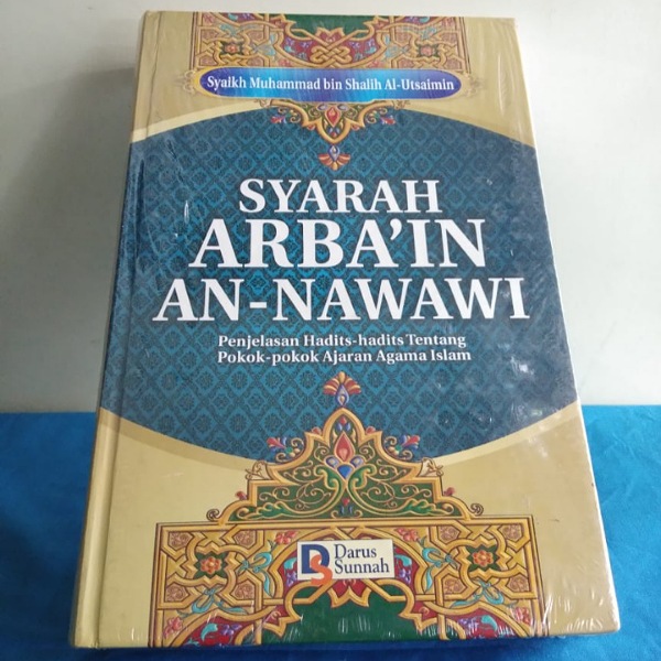 Detail Buku Islam Terbaru Nomer 20