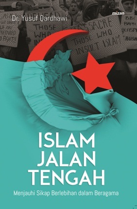Detail Buku Islam Terbaru Nomer 21