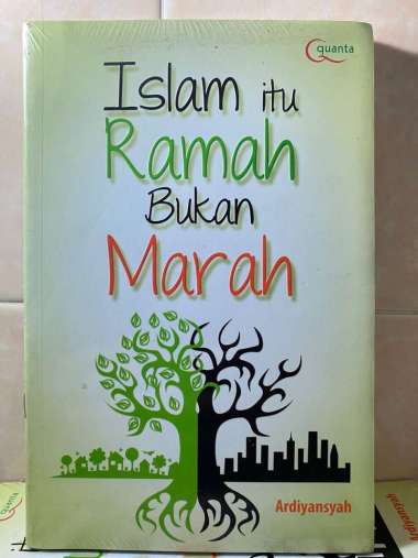 Detail Buku Islam Terbaru Nomer 25