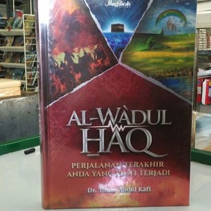 Detail Buku Islam Terbaru Nomer 35