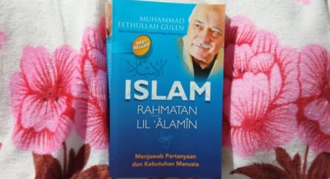 Detail Buku Islam Terbaru Nomer 50